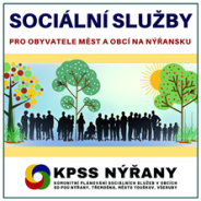 KPSS Nýřany - sociální služby
